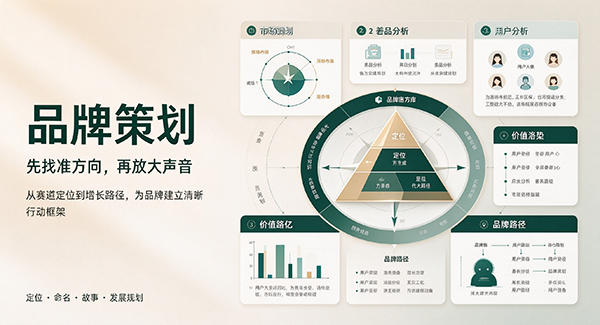 宁县品牌策划