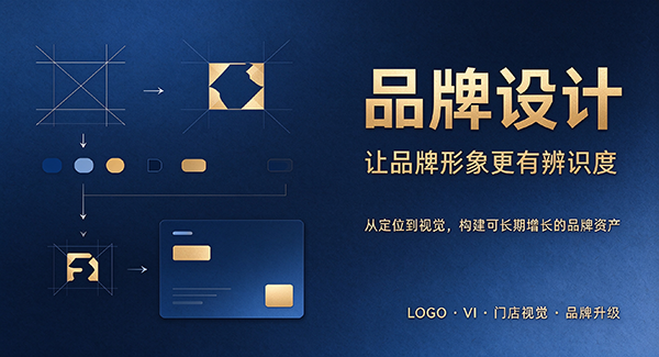 宁县品牌设计